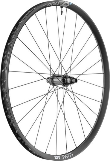 DT Swiss HX 1700 Spline Til Skivebremser eMTB