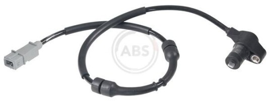 ABS sensor A.B.S. 30503