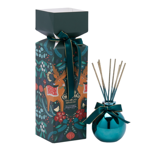 Edg Enzo De Gasperi Duftspreder Joyful 150ml black forest