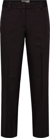 FREE/QUENT Fqsonda-Pants - Brown - XS