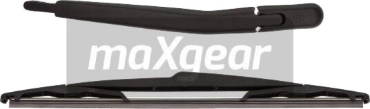 Viskerarm MAXGEAR 39 0225 Viskerarm MAXGEAR 39 0225