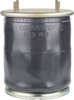 Luftbelg, fjæring CONTITECH AIR SPRING 813 MB
