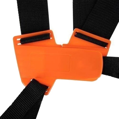 Ryggsele - Sele for trimmer & ryddesag Ryggsele - Sele for trimmer & ryddesag