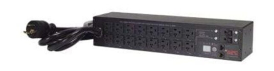 APC Switched Rack PDU