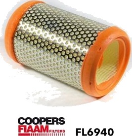 COOPERSFIAAM FILTERS FL6940 Luftfilter COOPERSFIAAM FILTERS FL6940 Luftfilter