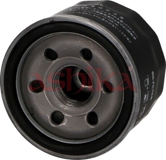 Oljefilter JAPANPARTS FO M02S Oljefilter JAPANPARTS FO M02S