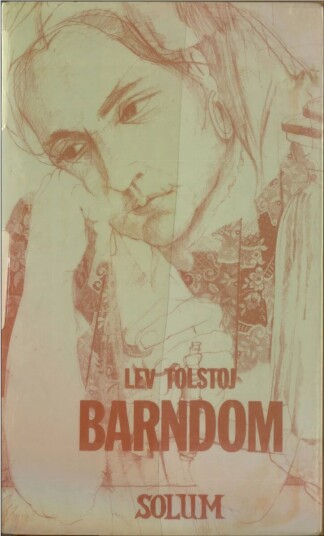 Barndom Av Lev Tolstoj