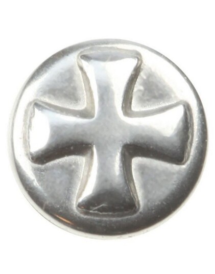 Utgått 8 mm Ridder Cross flat stålkule