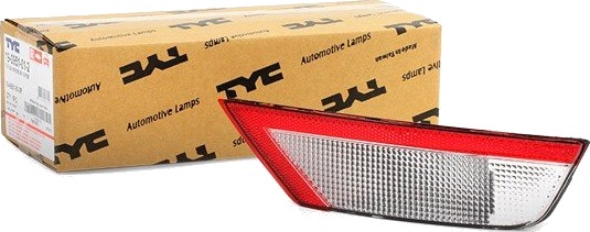 Ryggelys TYC 19-0951-01-2