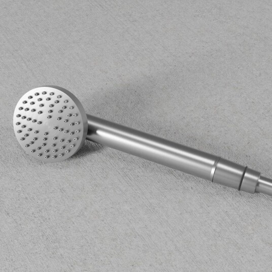 Scandtap Pleasure Hånddusj Rund Original Scandtap Pleasure Hånddusj Rund Original