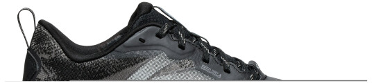 Keen Women"s Leiki Waterproof Hiking Shoe Black/Steel Grey 38 Keen Women"s Leiki Waterproof Hiking Shoe Black/Steel Grey 38