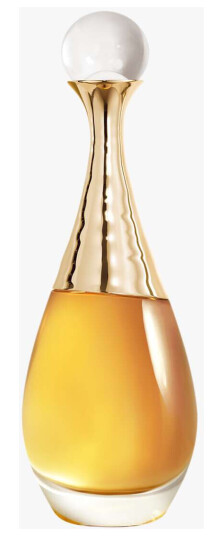 Dior J’Adore L’Or Parfyme 80 ML med Blomster Noter