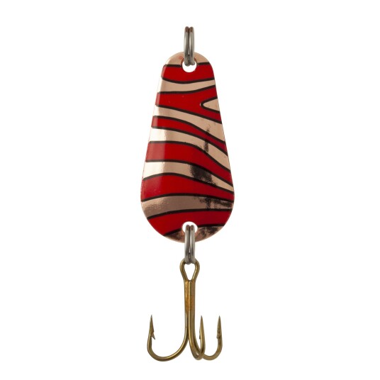 Sølvkroken Spesial Classic Zebra