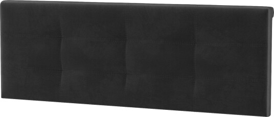 Hellebak Sengegavl 157 cm - Svart