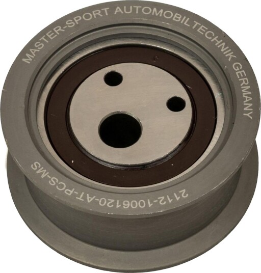 Strammehjul, registerreim MASTER-SPORT 2112-1006120-AT-PCS-MS