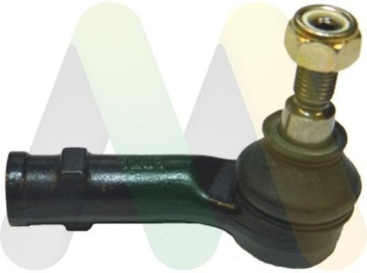 Endeledd MOTAQUIP VTR1089 Endeledd MOTAQUIP VTR1089