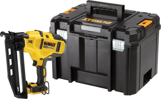 Dewalt Dykkerpistol DCN660 18V 1,6 MM Dewalt Dykkerpistol DCN660 18V 1,6 MM