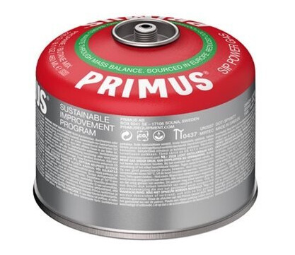 Primus Power Gas S.i.p 230G Primus Power Gas S.i.p 230G