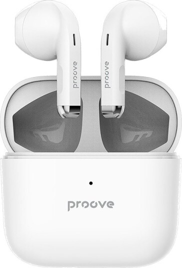 Proove Mainstream Earbuds Hvit