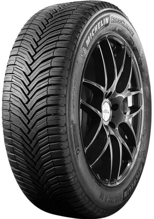 Michelin CrossClimate 225/55R18 102V XL