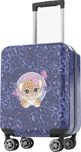 Barnekoffert Cheeta 22L Barnekoffert Cheeta 22L