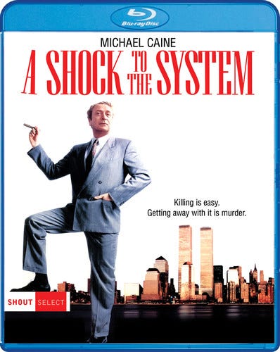 Shock To The System 1990 Bluray Shock To The System 1990 Bluray