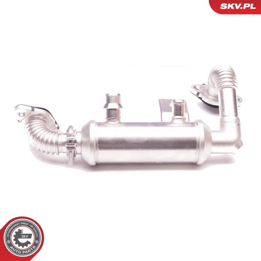 EGR-kjøler ESEN SKV 14SKV128