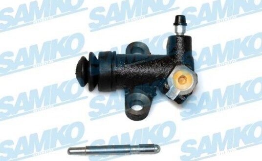 SAMKO M30038 Slavesylinder, clutch