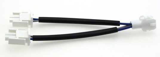 Splitter for TMS Splitter for TMS