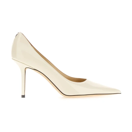 Jimmy Choo Dame Sko Beige 40 EU Jimmy Choo Dame Sko Beige 40 EU