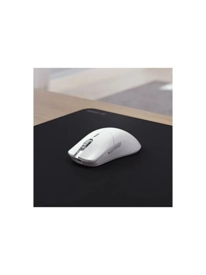 Glorious Model O 2 Pro Trådløs Gamingmus Hvit 26000 DPI Glorious Model O 2 Pro Trådløs Gamingmus Hvit 26000 DPI