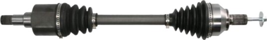 Pascal Drivaksel PASCAL G2G032PC Pascal Drivaksel PASCAL G2G032PC