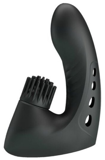 Pretty Love Norton Fingertip Vibration & Rotation