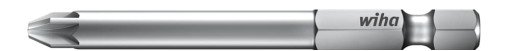 Wiha PZ2 90mm lang bit