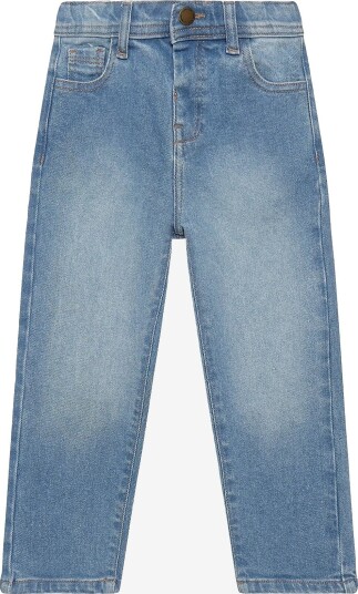 En Fant Jeans Denim LIGHT BLUE DENIM 92