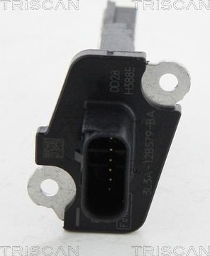TRISCAN 8812 16103 Luftmengdemåler