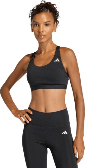 Adidas Performance Opt Ess Ms Bra Black XL Adidas Performance Opt Ess Ms Bra Black XL