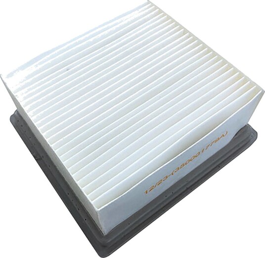 HiKOKI Støvsugerfilter 380973 Støvklasse H HiKOKI Støvsugerfilter 380973 Støvklasse H