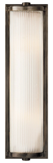 Long Dresser vägglampa brons Long Dresser vägglampa brons