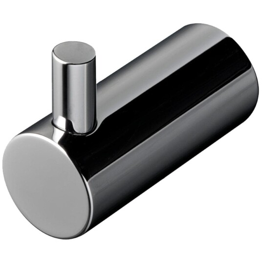 Tapwell Ta242 Håndklekrok Medium Krom Tapwell Ta242 Håndklekrok Medium Krom