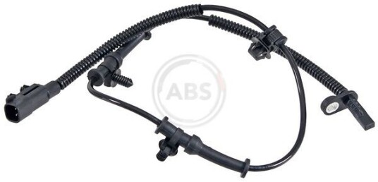 ABS sensor A.B.S. 31362