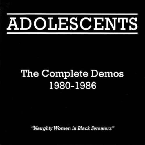 Complete Demos 19801986