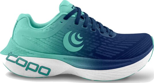Topo Athletic Specter 2 W Blue / Blue 37.5