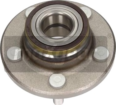 Hjullager MAXGEAR 33 0743