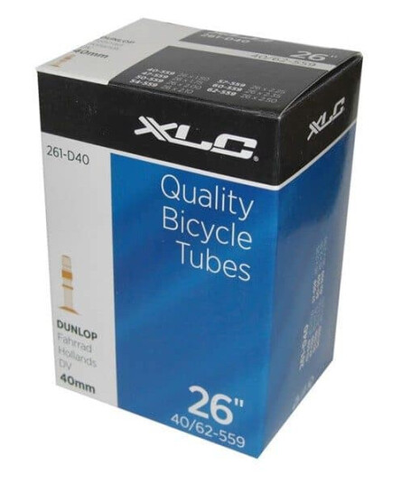 XLC VT-D26 26 x 1,5 - 2,5 dunlop