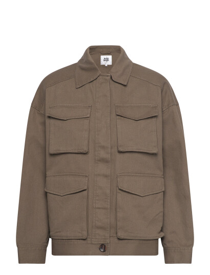 Twist & Tango Zelda Jacket - Khaki green - M