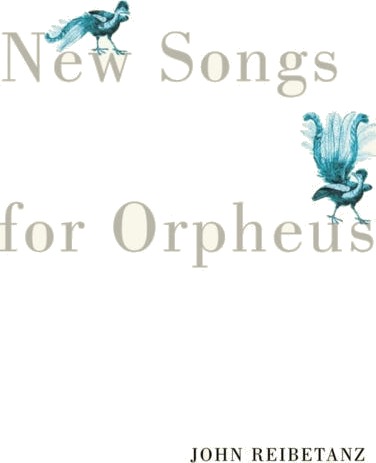 New Songs for Orpheus New Songs for Orpheus