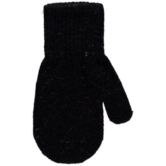 CeLaVi Vanter Magic Basis Black 3-6 år CeLaVi Vanter Magic Basis Black 3-6 år