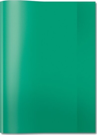 Herma 7495 Grønn Polypropylen Pp Mann/Kvinne 210 Mm 297 Mm 1 Stykker 7495