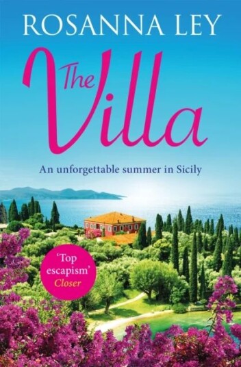 The Villa Av Rosanna Ley